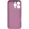 OBAL:Me Glossy Cover For Apple Iphone 16 Pro Orchid - (57983132178)