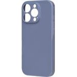 OBAL:Me Glossy Cover For Apple Iphone 16 Pro Periwinkle - (57983132180)