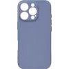 OBAL:Me Glossy Cover For Apple Iphone 16 Pro Periwinkle - (57983132180)
