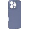 OBAL:Me Glossy Cover For Apple Iphone 16 Pro Periwinkle - (57983132180)