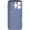OBAL:Me Glossy Cover For Apple Iphone 16 Pro Periwinkle - (57983132180)