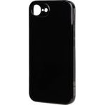 OBAL:Me Glossy Cover For Apple Iphone 16e/17e Black - (57983132182)