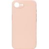 OBAL:Me Glossy Cover For Apple Iphone 16e/17e Blush - (57983132183)