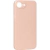 OBAL:Me Glossy Cover For Apple Iphone 16e/17e Blush - (57983132183)