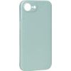 OBAL:Me Glossy Cover For Apple Iphone 16e/17e Mint - (57983132185)