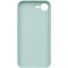 OBAL:Me Glossy Cover For Apple Iphone 16e/17e Mint - (57983132185)