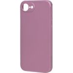 OBAL:Me Glossy Cover For Apple Iphone 16e/17e Orchid - (57983132184)