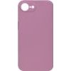OBAL:Me Glossy Cover For Apple Iphone 16e/17e Orchid - (57983132184)
