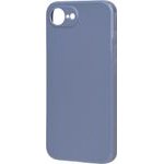 OBAL:Me Glossy Cover For Apple Iphone 16e/17e Periwinkle - (57983132186)