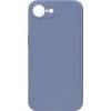 OBAL:Me Glossy Cover For Apple Iphone 16e/17e Periwinkle - (57983132186)