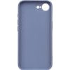 OBAL:Me Glossy Cover For Apple Iphone 16e/17e Periwinkle - (57983132186)