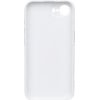 OBAL:Me Glossy Cover For Apple Iphone 16e/17e White - (57983132187)