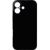 OBAL:Me Glossy Cover For Apple Iphone 17 Black - (57983132188)