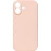 OBAL:Me Glossy Cover For Apple Iphone 17 Blush - (57983132189)
