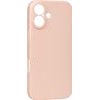 OBAL:Me Glossy Cover For Apple Iphone 17 Blush - (57983132189)