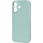 OBAL:Me Glossy Cover For Apple Iphone 17 Mint - (57983132191)