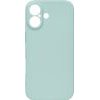 OBAL:Me Glossy Cover For Apple Iphone 17 Mint - (57983132191)