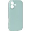 OBAL:Me Glossy Cover For Apple Iphone 17 Mint - (57983132191)