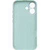 OBAL:Me Glossy Cover For Apple Iphone 17 Mint - (57983132191)