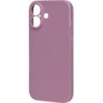 OBAL:Me Glossy Cover For Apple Iphone 17 Orchid - (57983132190)