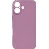OBAL:Me Glossy Cover For Apple Iphone 17 Orchid - (57983132190)