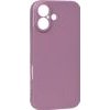 OBAL:Me Glossy Cover For Apple Iphone 17 Orchid - (57983132190)