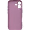 OBAL:Me Glossy Cover For Apple Iphone 17 Orchid - (57983132190)
