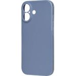 OBAL:Me Glossy Cover For Apple Iphone 17 Periwinkle - (57983132192)