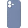OBAL:Me Glossy Cover For Apple Iphone 17 Periwinkle - (57983132192)