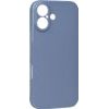 OBAL:Me Glossy Cover For Apple Iphone 17 Periwinkle - (57983132192)