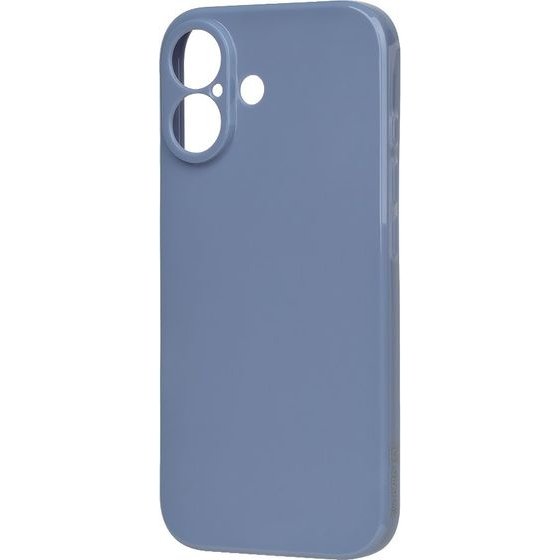 OBAL:Me Glossy Cover For Apple Iphone 17 Periwinkle - (57983132192)