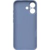 OBAL:Me Glossy Cover For Apple Iphone 17 Periwinkle - (57983132192)