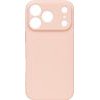 OBAL:Me Glossy Cover For Apple Iphone 17 Pro Blush - (57983132195)