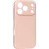 OBAL:Me Glossy Cover For Apple Iphone 17 Pro Blush - (57983132195)