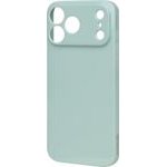 OBAL:Me Glossy Cover For Apple Iphone 17 Pro Max Mint - (57983132203)