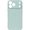 OBAL:Me Glossy Cover For Apple Iphone 17 Pro Max Mint - (57983132203)