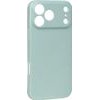 OBAL:Me Glossy Cover For Apple Iphone 17 Pro Max Mint - (57983132203)