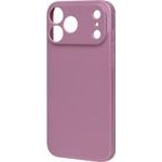 OBAL:Me Glossy Cover For Apple Iphone 17 Pro Max Orchid - (57983132202)