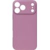 OBAL:Me Glossy Cover For Apple Iphone 17 Pro Max Orchid - (57983132202)