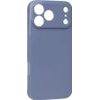 OBAL:Me Glossy Cover For Apple Iphone 17 Pro Max Periwinkle - (57983132204)