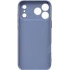 OBAL:Me Glossy Cover For Apple Iphone 17 Pro Max Periwinkle - (57983132204)