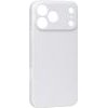 OBAL:Me Glossy Cover For Apple Iphone 17 Pro Max White - (57983132205)