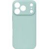 OBAL:Me Glossy Cover For Apple Iphone 17 Pro Mint - (57983132197)