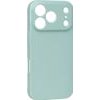 OBAL:Me Glossy Cover For Apple Iphone 17 Pro Mint - (57983132197)