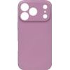OBAL:Me Glossy Cover For Apple Iphone 17 Pro Orchid - (57983132196)