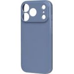 OBAL:Me Glossy Cover For Apple Iphone 17 Pro Periwinkle - (57983132198)