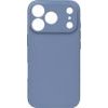 OBAL:Me Glossy Cover For Apple Iphone 17 Pro Periwinkle - (57983132198)