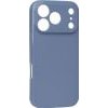 OBAL:Me Glossy Cover For Apple Iphone 17 Pro Periwinkle - (57983132198)