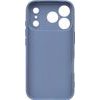 OBAL:Me Glossy Cover For Apple Iphone 17 Pro Periwinkle - (57983132198)