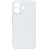 OBAL:Me Glossy Cover For Apple Iphone 17 White - (57983132193)